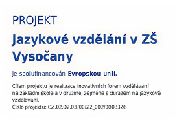 Jazykové vzdělávání