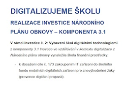 Prevence digi propasti